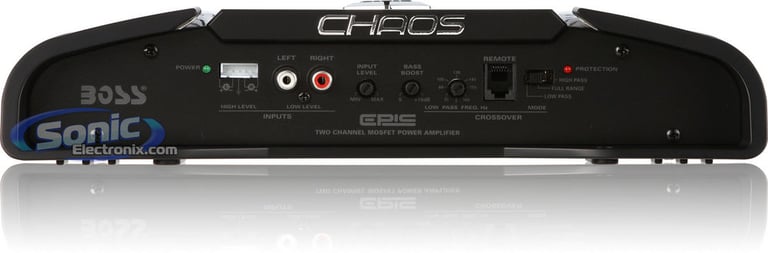 Boss CE1002 Image 3