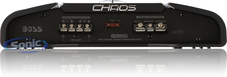 Boss CE1002 Image 4