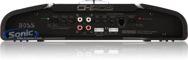 Boss CE1004 Image 3