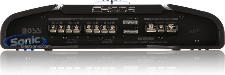 Boss CE1004 Image 4