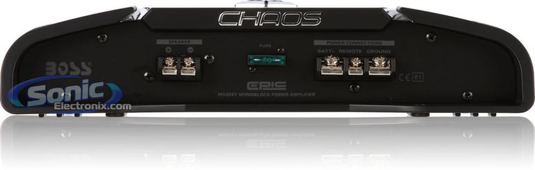 Boss CE1250M Image 4
