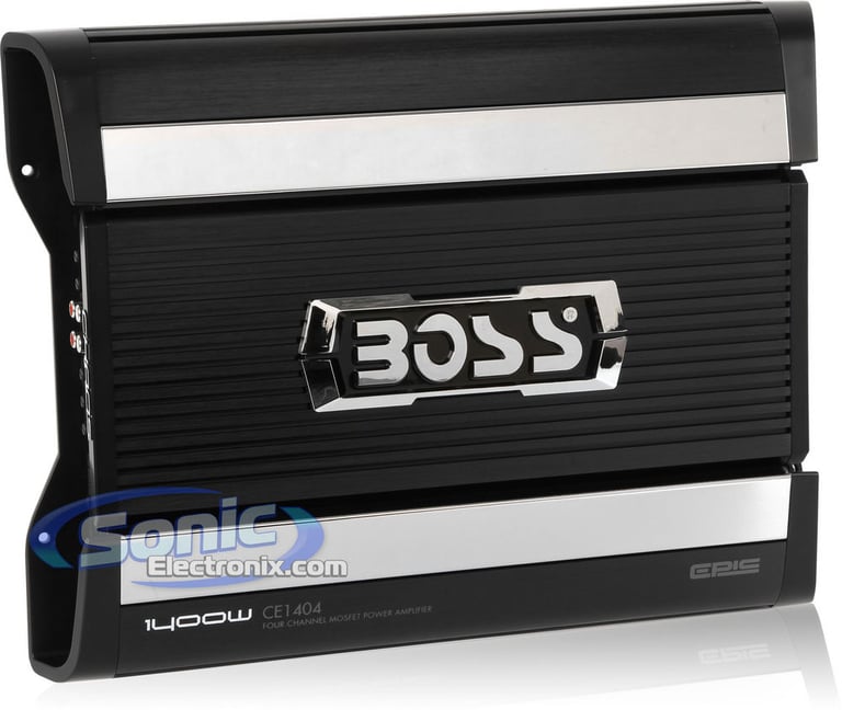 Boss CE1404 Image 2