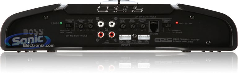 Boss CE1404 Image 3
