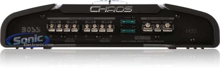 Boss CE1404 Image 4
