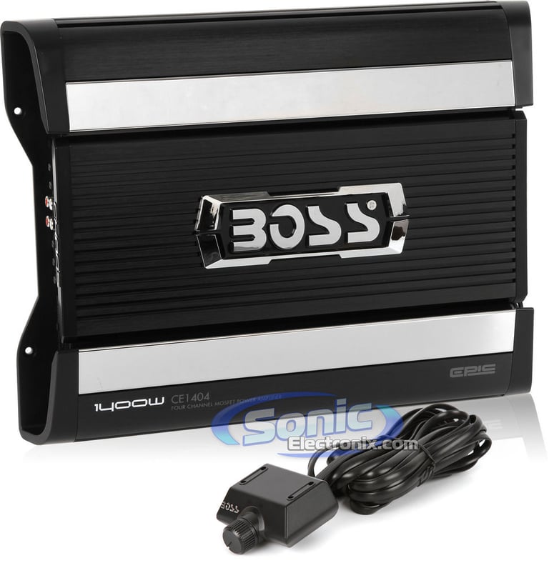 Boss CE1404 Image 1