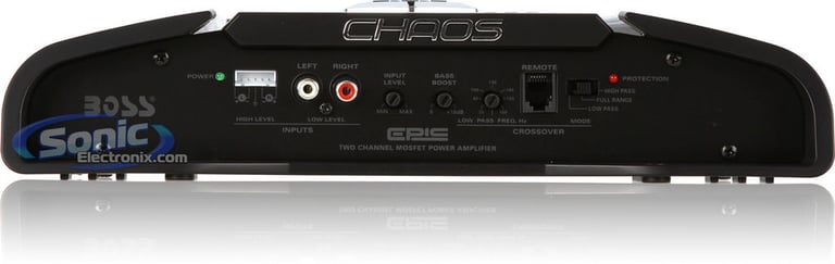 Boss CE1602 Image 3