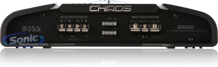 Boss CE1602 Image 4