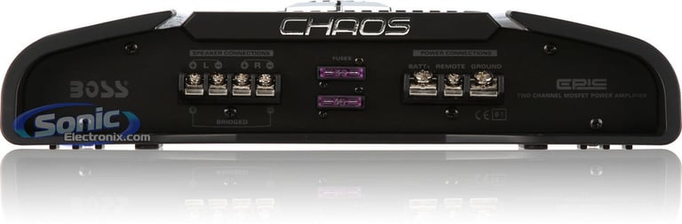 Boss CE2002 Image 4