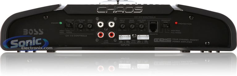 Boss CE2004 Image 3