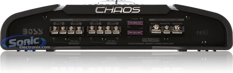 Boss CE2004 Image 4