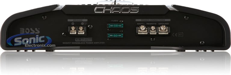 Boss CE2200M Image 4