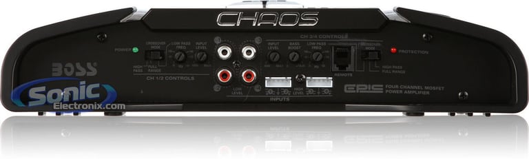 Boss CE2404 Image 3