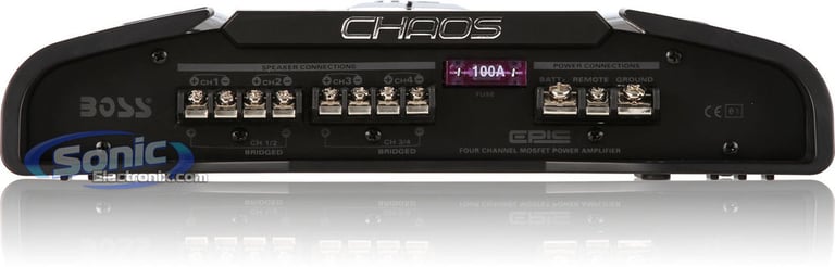 Boss CE2404 Image 4