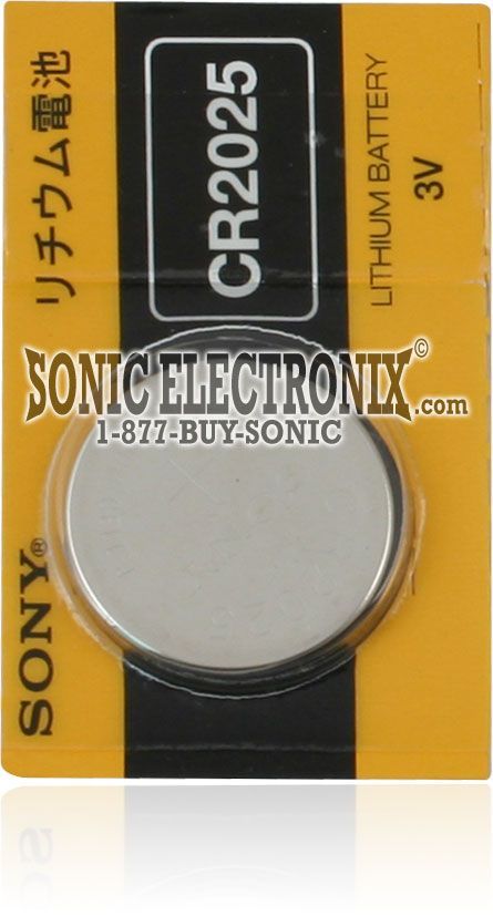 Clarion RCB176 Image 3