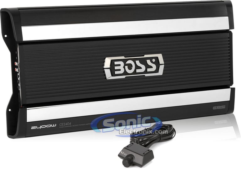 Boss CE2404 Image 1