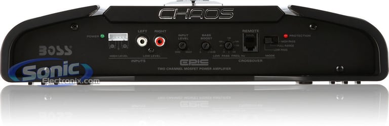 Boss CE2502 Image 3