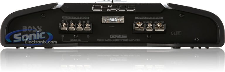 Boss CE2502 Image 4