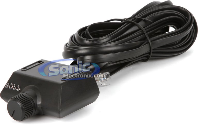 Boss CE2800D Image 5
