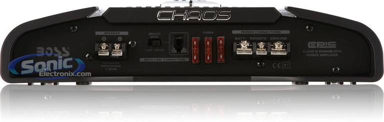 Boss CE3800D Image 4