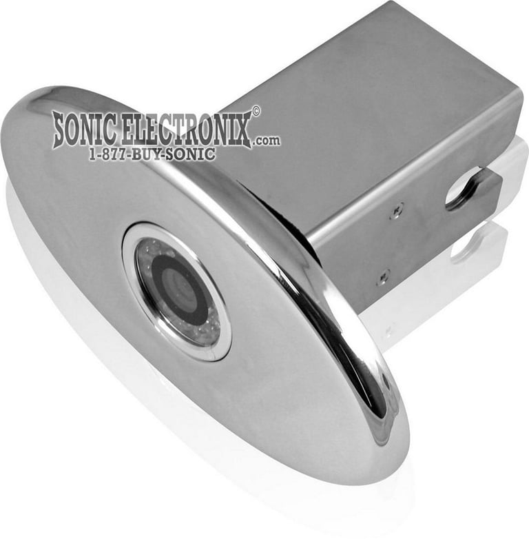 NESA Vision HC-12CR (CHROME HC-12) Image 2