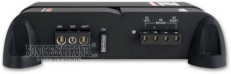 MTX Audio TC2002 Image 3
