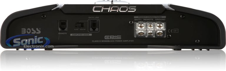 Boss CE4800D Image 4