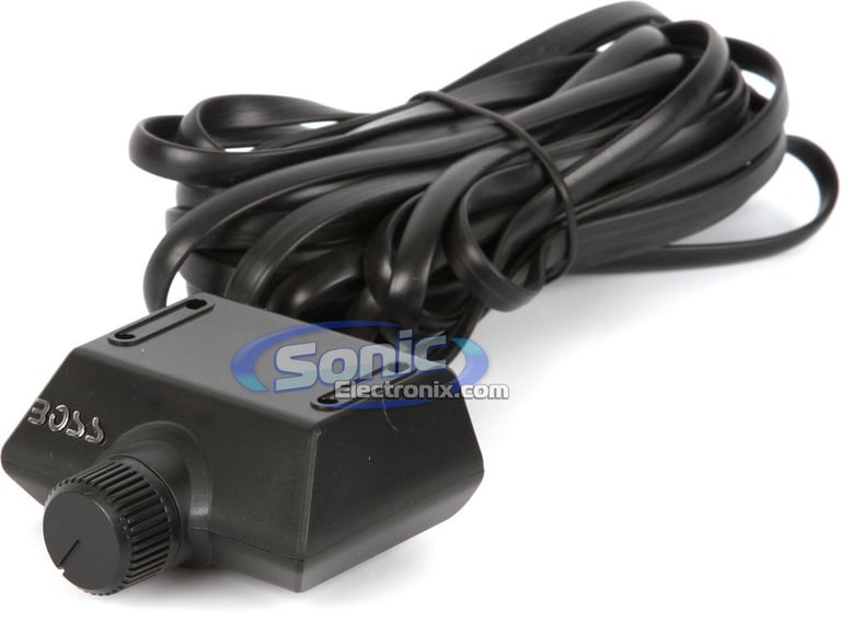Boss CE4800D Image 5