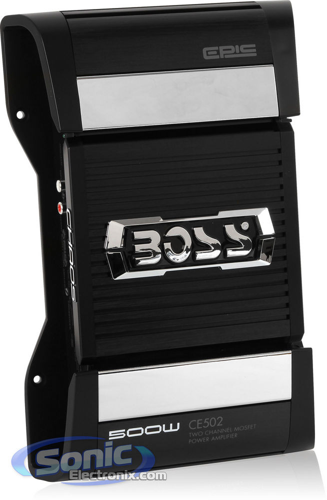 Boss CE502 Image 2