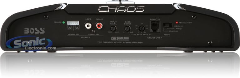 Boss CE502 Image 3