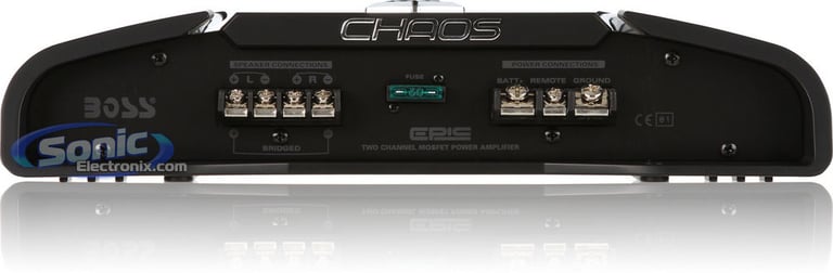 Boss CE502 Image 4