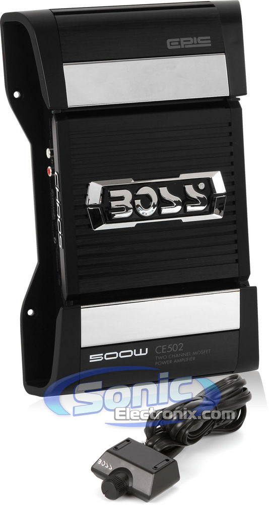Boss CE502 Image 1