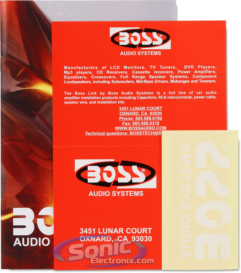 Boss CE702 Image 8