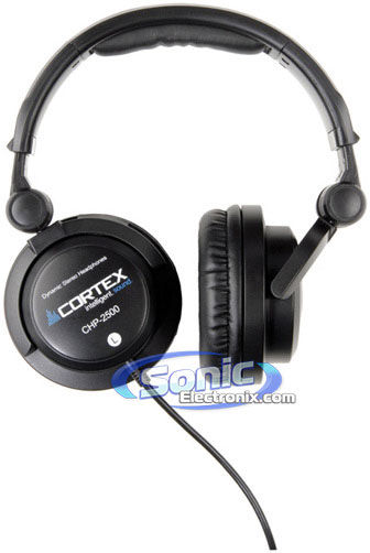 Cortex CHP-2500WH (White) Image 2