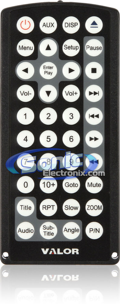 Valor DV-169 Image 4