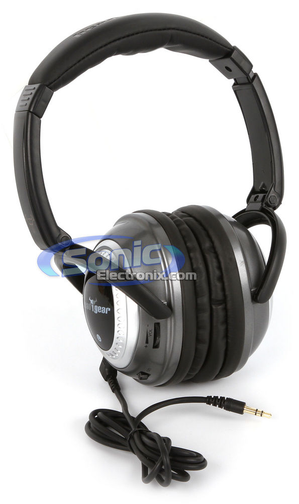 HeadGear EB14-311X Image 2