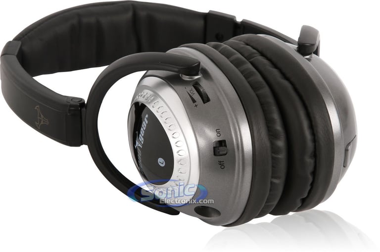 HeadGear EB14-311X Image 3