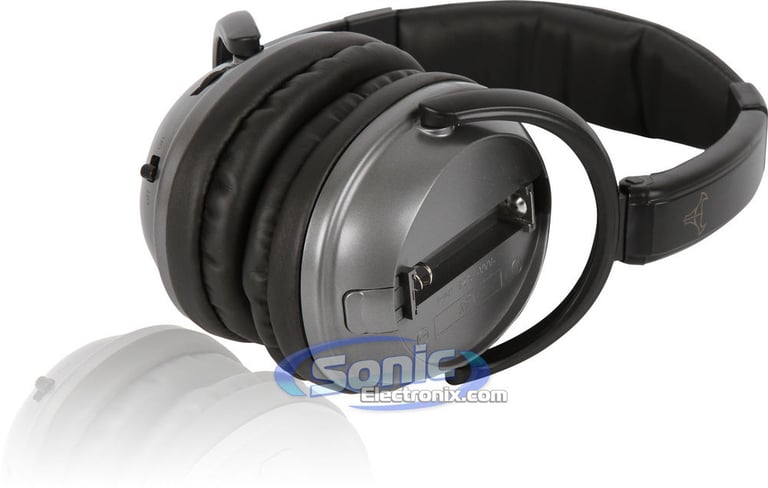 HeadGear EB14-311X Image 4