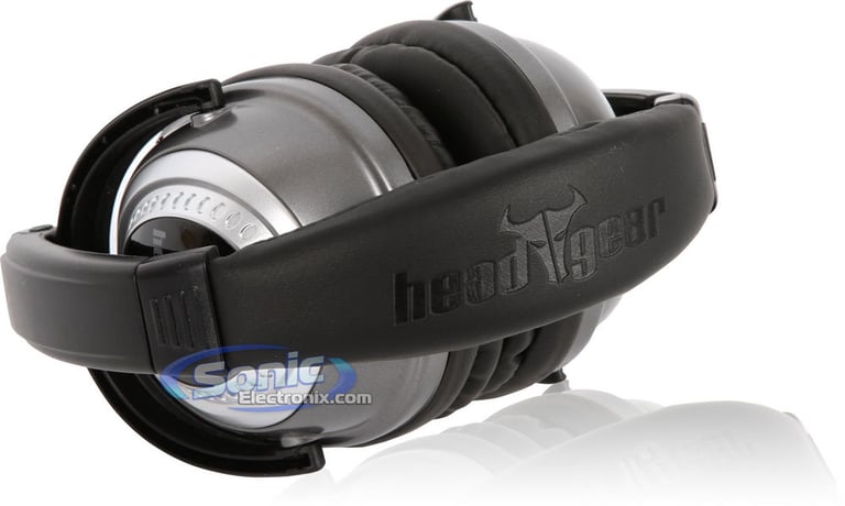 HeadGear EB14-311X Image 5