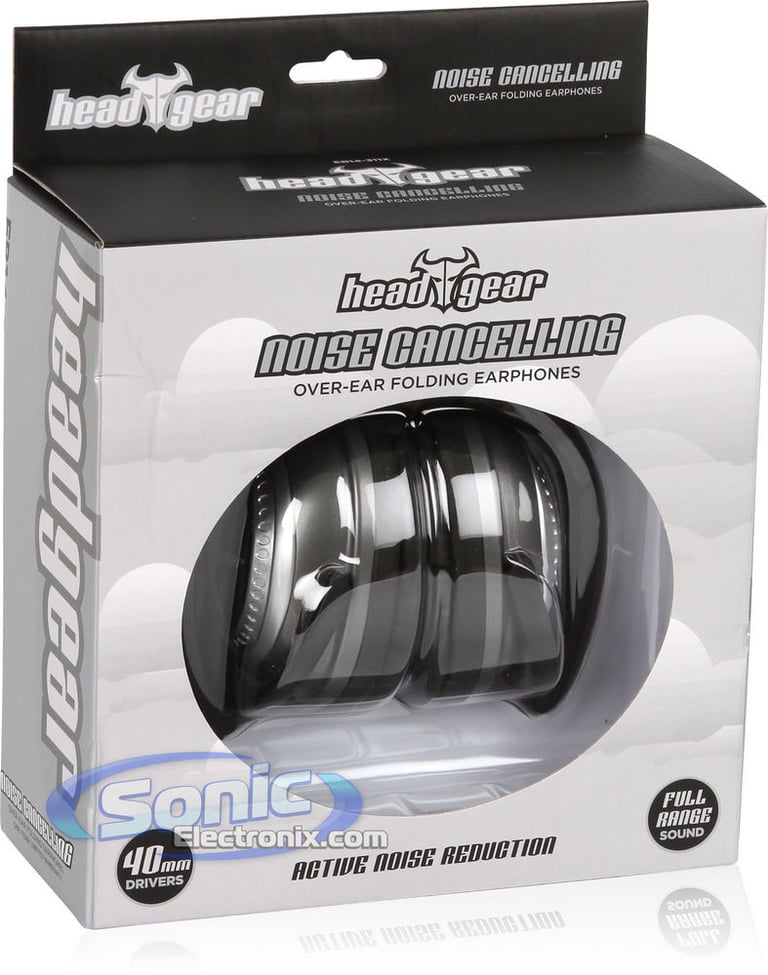HeadGear EB14-311X Image 9