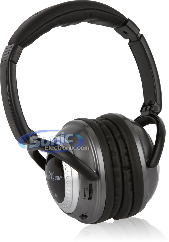 HeadGear EB14-311X Image 1