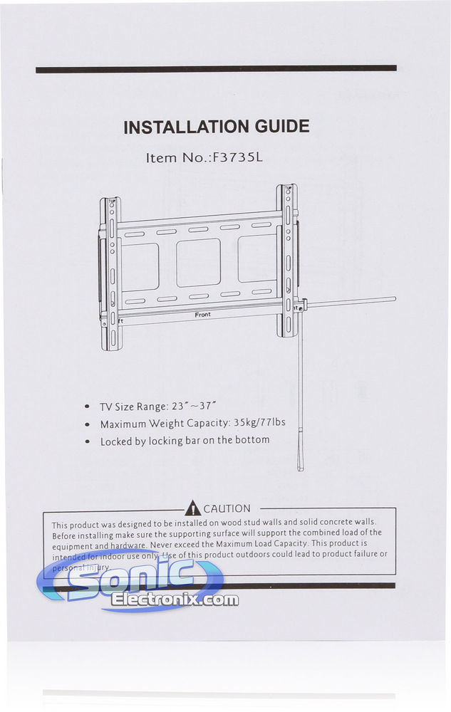 Certified F3735L Image 6