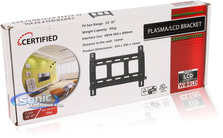 Certified F3735L Image 7