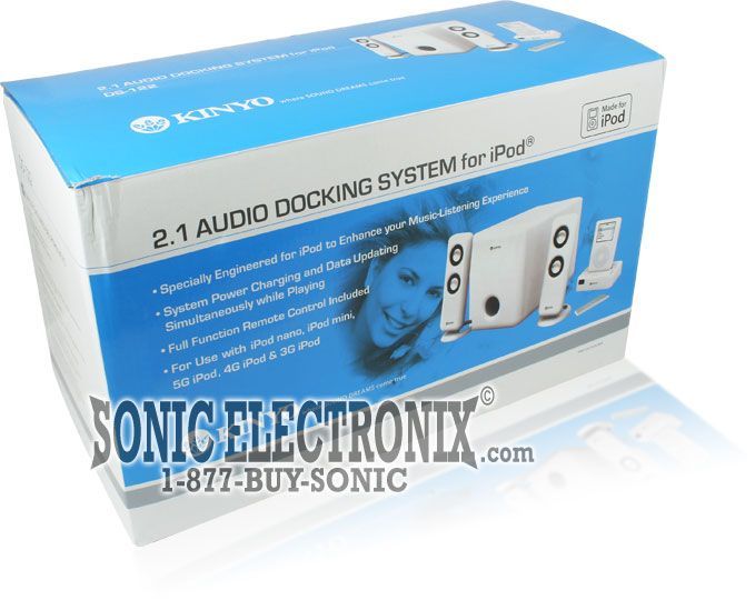 Kinyo DS-122 Image 9