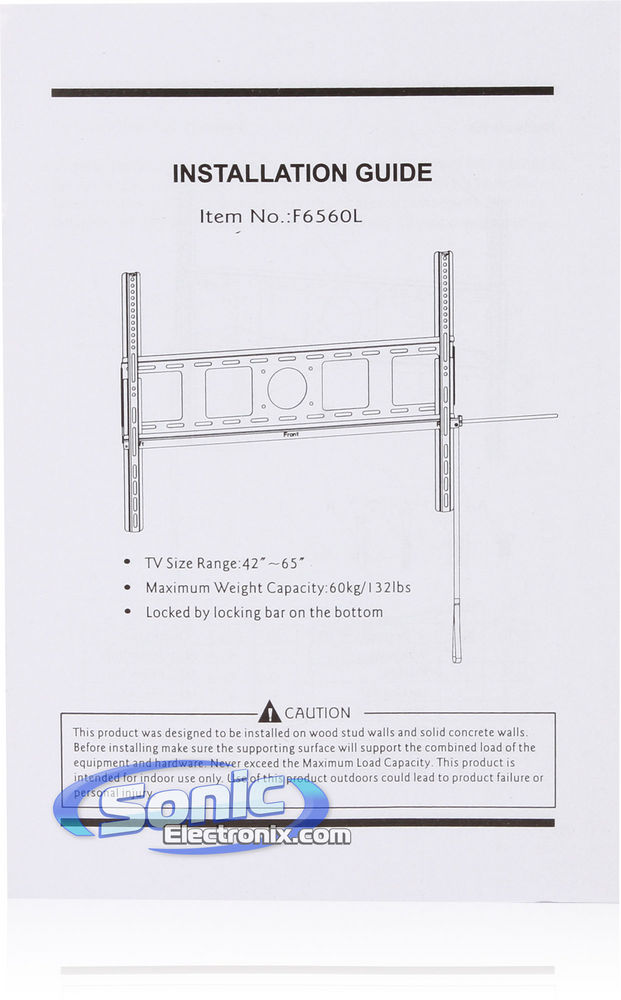Certified F6560L Image 5