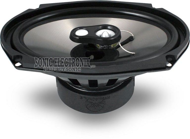 Soundstream PCS6.9 Image 3