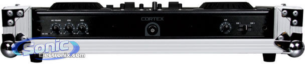 Cortex FC-DMIX Image 5