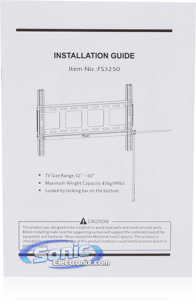 Certified FS3250 Image 6