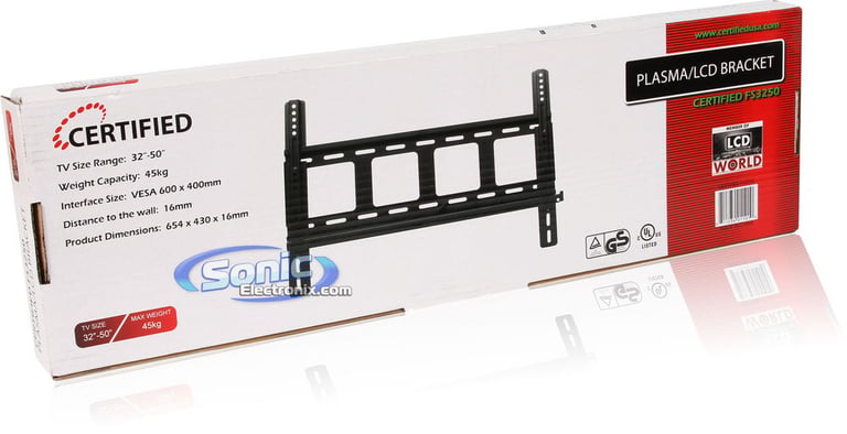 Certified FS3250 Image 7