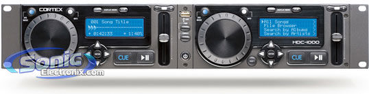 Cortex HDC-1000 Image 2
