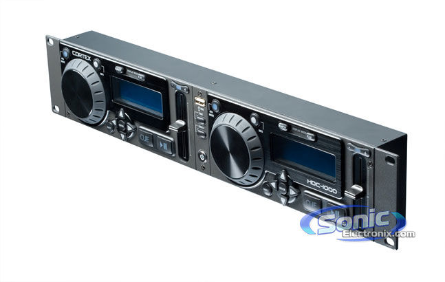 Cortex HDC-1000 Image 3